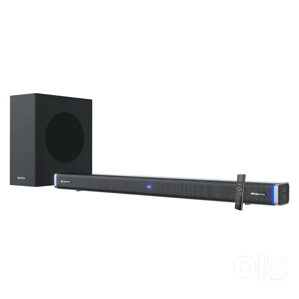 Zebronics zeb juke bar 9102 pro Dolby Digital audio soundbar