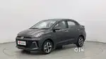 Hyundai Aura 1.2 SX Petrol Manual, 2023, Petrol