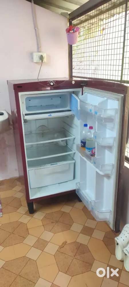 Single door Fridge for sale