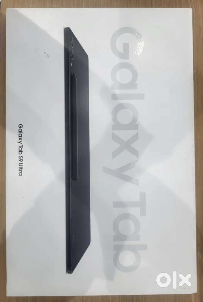 TAB S9 ULTRA (12/256) WIFI ONLY