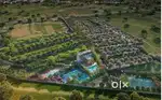 New Project by PRESTIGE in STRR- Devanahalli