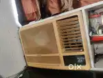 Hitachi Window AC
