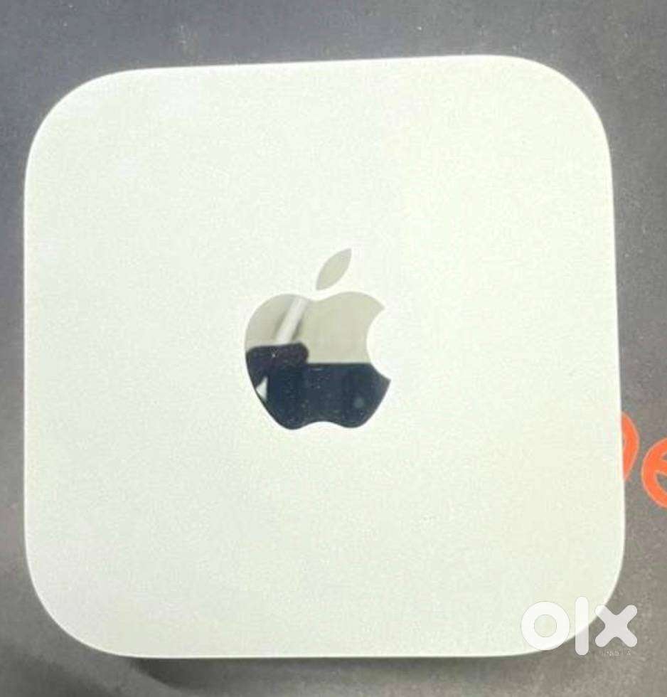 apple mac mini m4