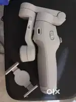 DJI osmo mobile 7 gimbal