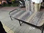 Folding Bed or Single Bed Brand New High Quality