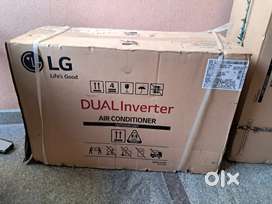 LG 1 TON AC