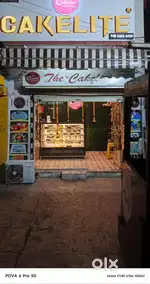 Cakelite - The Cake Shop