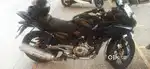 Bajaj Pulsar 220F second Owner Aug 2012 Model