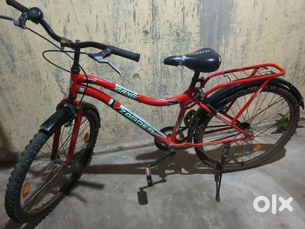 Gang Zapper Cycle for sale