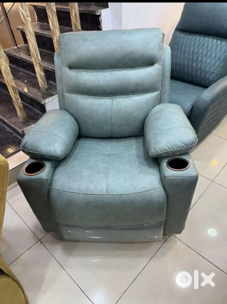 Customised Chair sofa Recliners in emi available Aliyar Arham Recliner