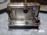 coffe machine