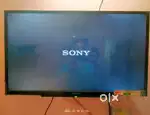 SONY 32 LED TV (80 cm) HD READY TV Stereo speakers