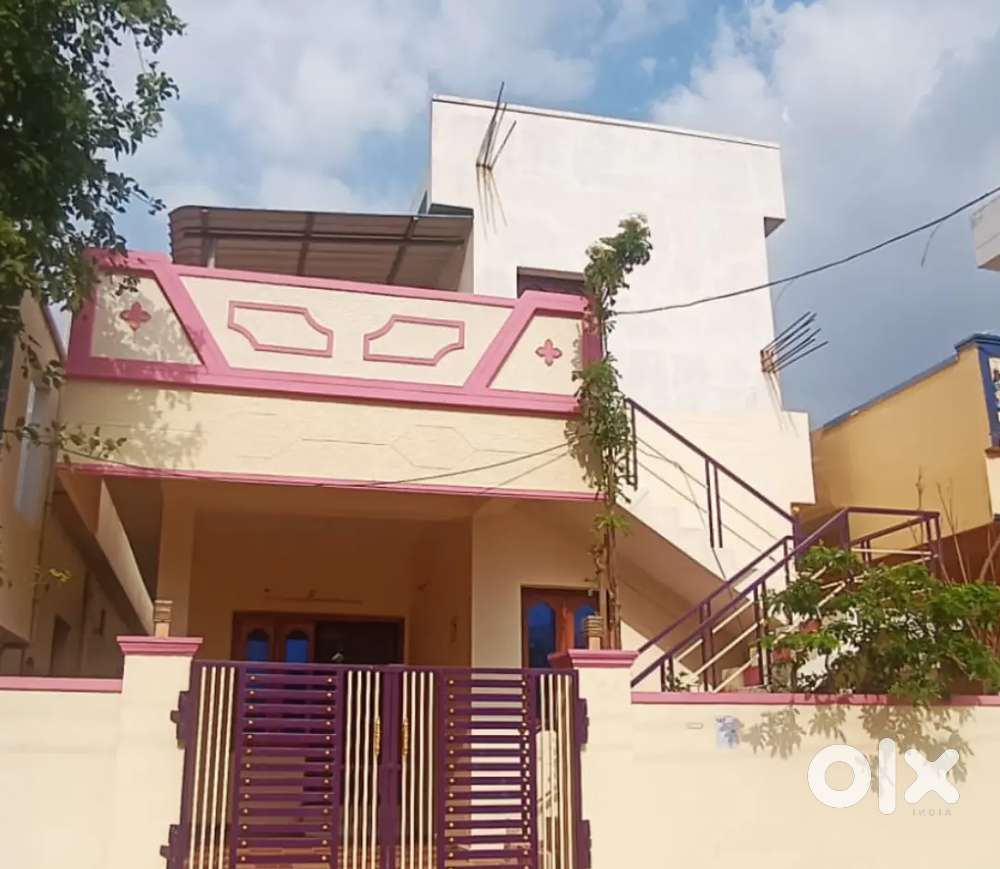 House for Sale - Spacious, Well maintained & Peaceful Neighbourhood