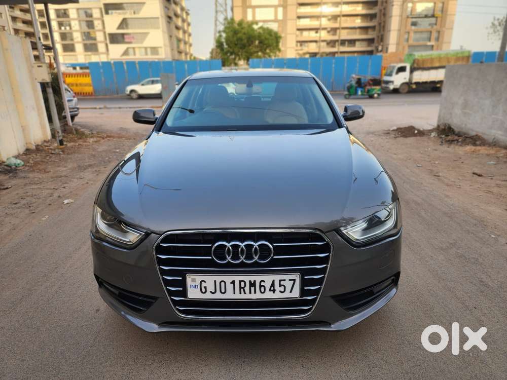 Audi A4 2.0 35 TDI Premium Plus Sunroof, 2015, Diesel