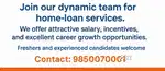 Sales Officer