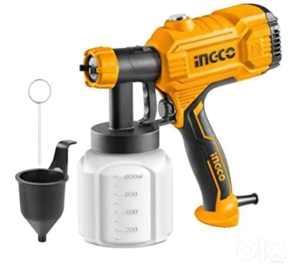 Ingco Paint Spray Gun