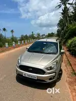 Ford Freestyle 2019 Petrol Well Maintained
