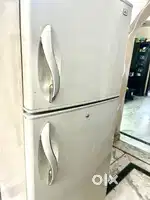 Lg refrigerator 507 liter