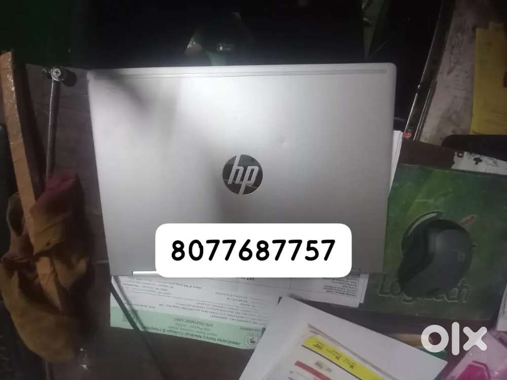 HP Probook x360 435