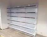 Display Rack manufacturing store Rack