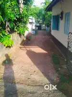 Independent house