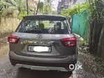 Toyota Urban Cruiser 2021 Petrol Well Maintained