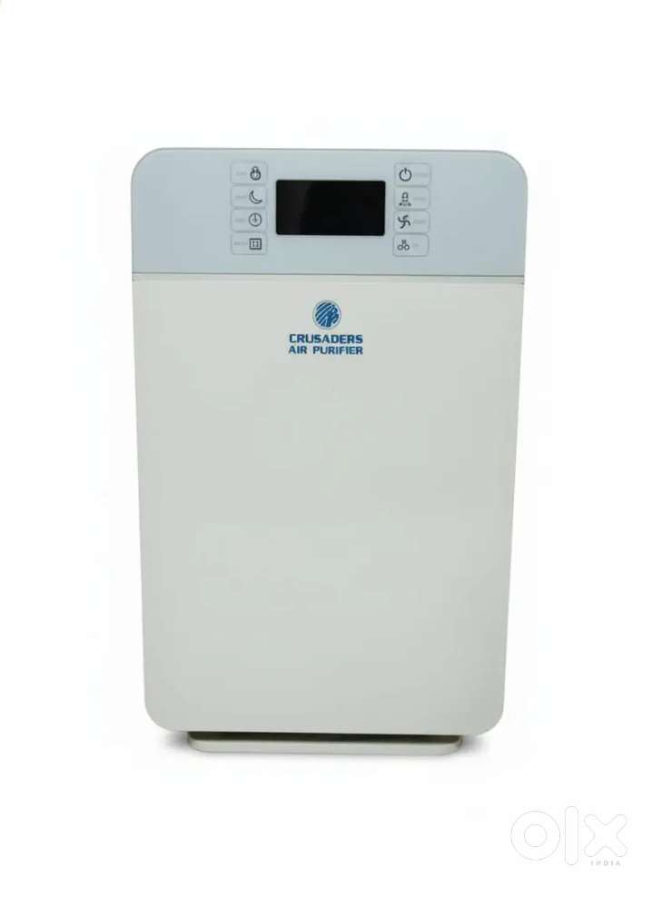 Crusadar Air Purifier