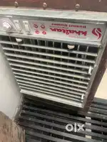 Khaitan cooler summer