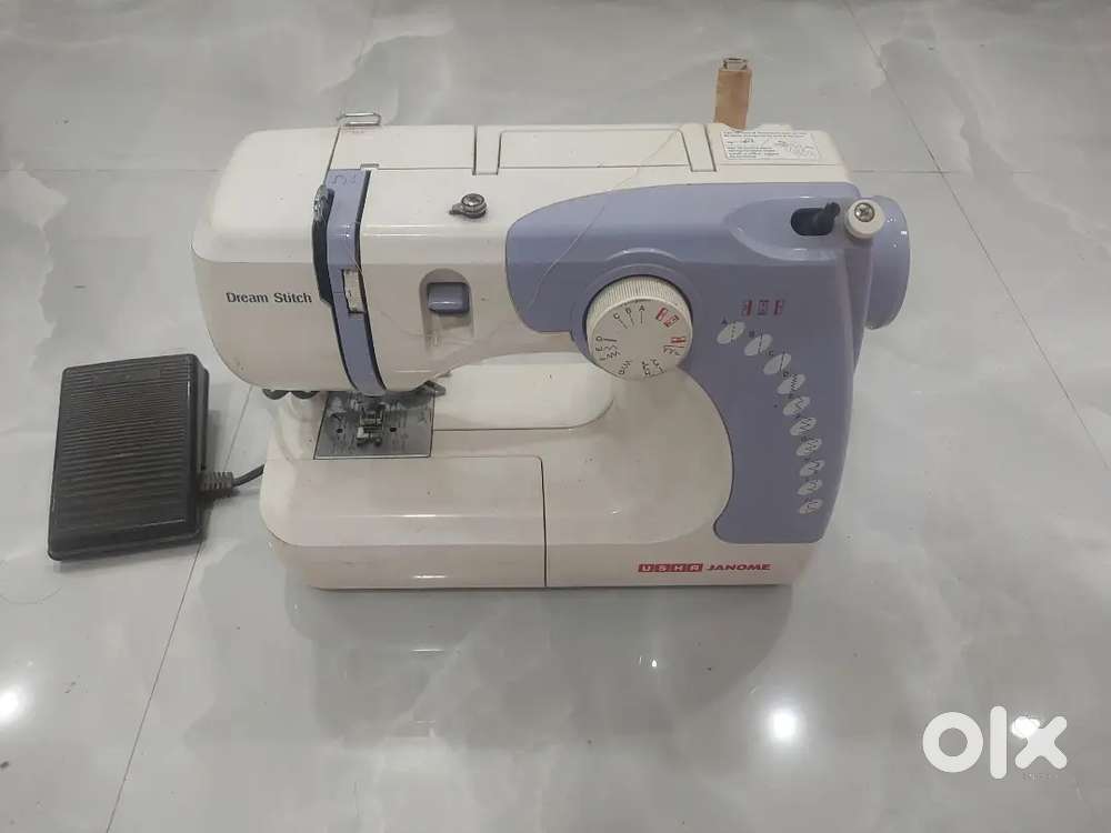 Silai machine(Electric)