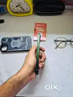 I phone 13 (Green) 128gb