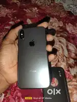 iPhone x 256
