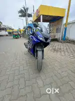 Yamaha R15 V3