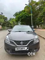 Maruti Suzuki Baleno 1.3 Delta, 2016, Diesel