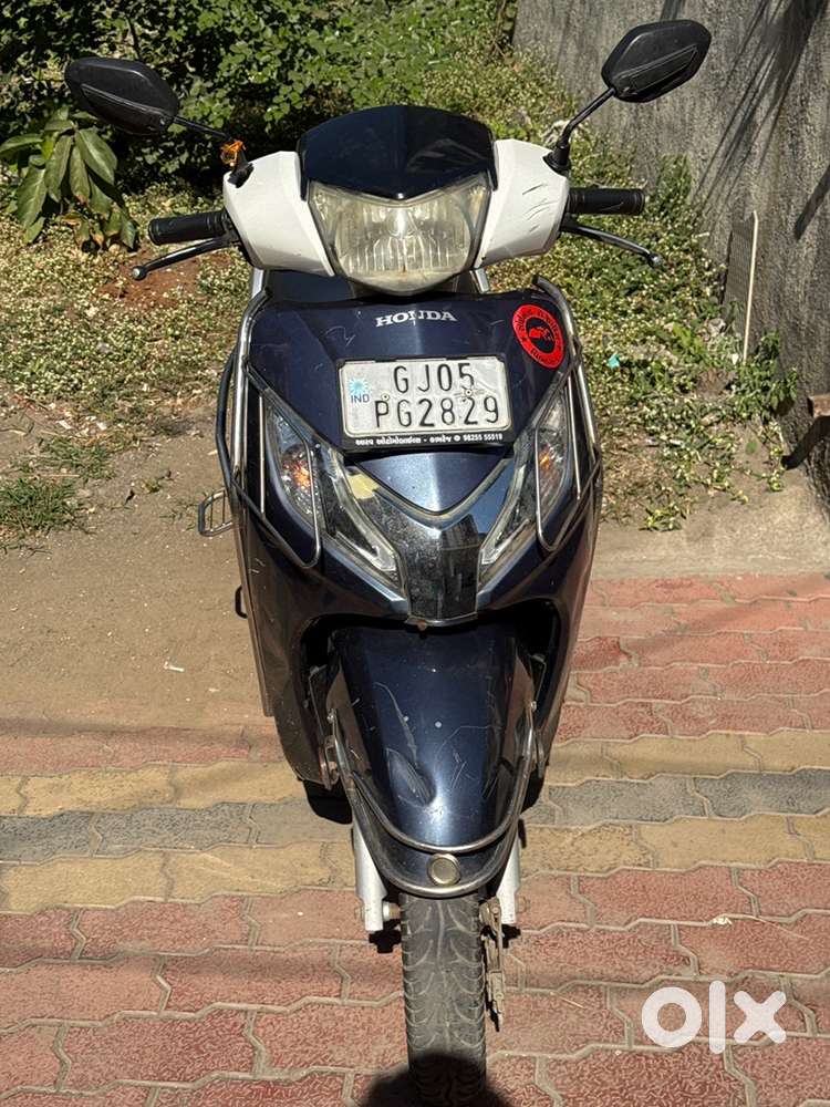 First owner We use only home purpose