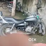 Avenger cruise 2020 cc