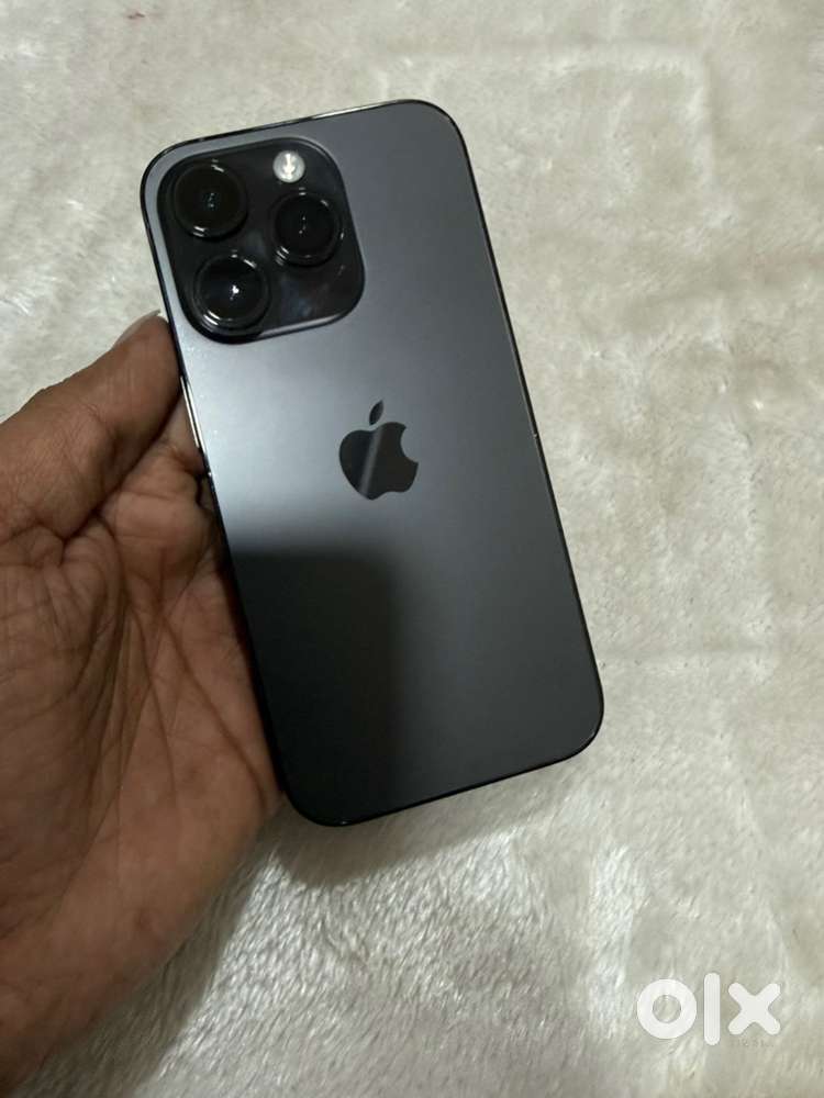 iPhone 14 Pro 128gb Physical Dual Sim