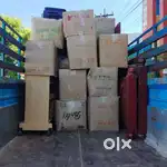 ஆட்கள் தேவை packer and movers