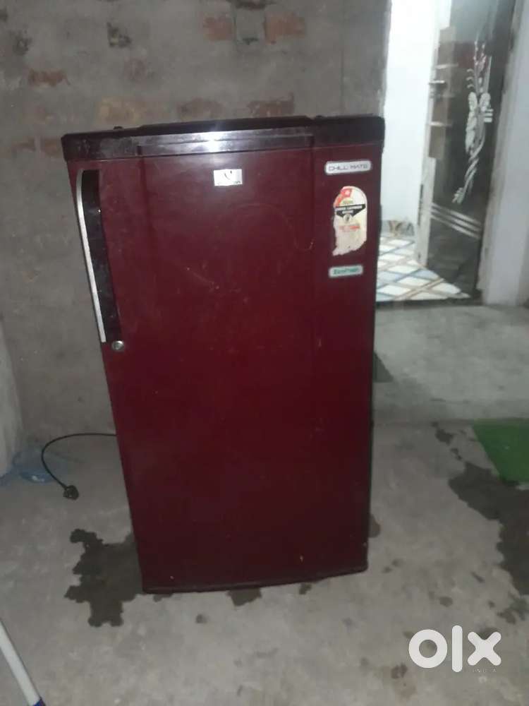Videocon 190 L Direct Cool Single Door