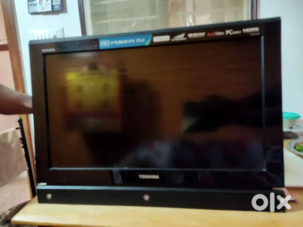 Toshiba tv