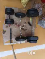 Gym equipment
