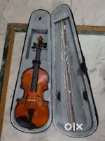 Kadence Solid Spruce Top Violin