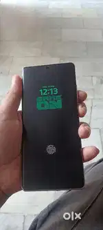 Oneplus 12r 256gb Without any scratches
