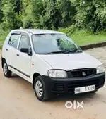 Maruti Suzuki Alto 800 Lxi, 2011, Petrol