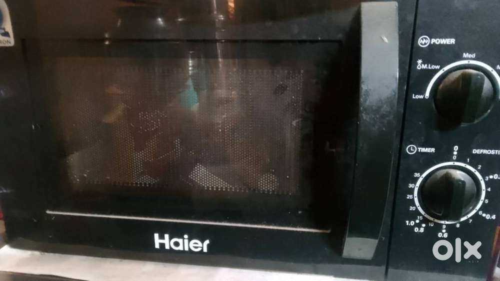 friege and oven sale