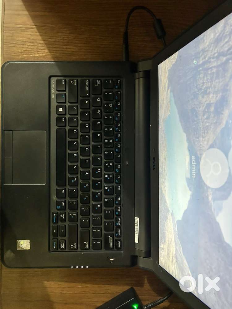 Dell I3 laptop