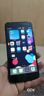 Iphone 7 plus 32 gb