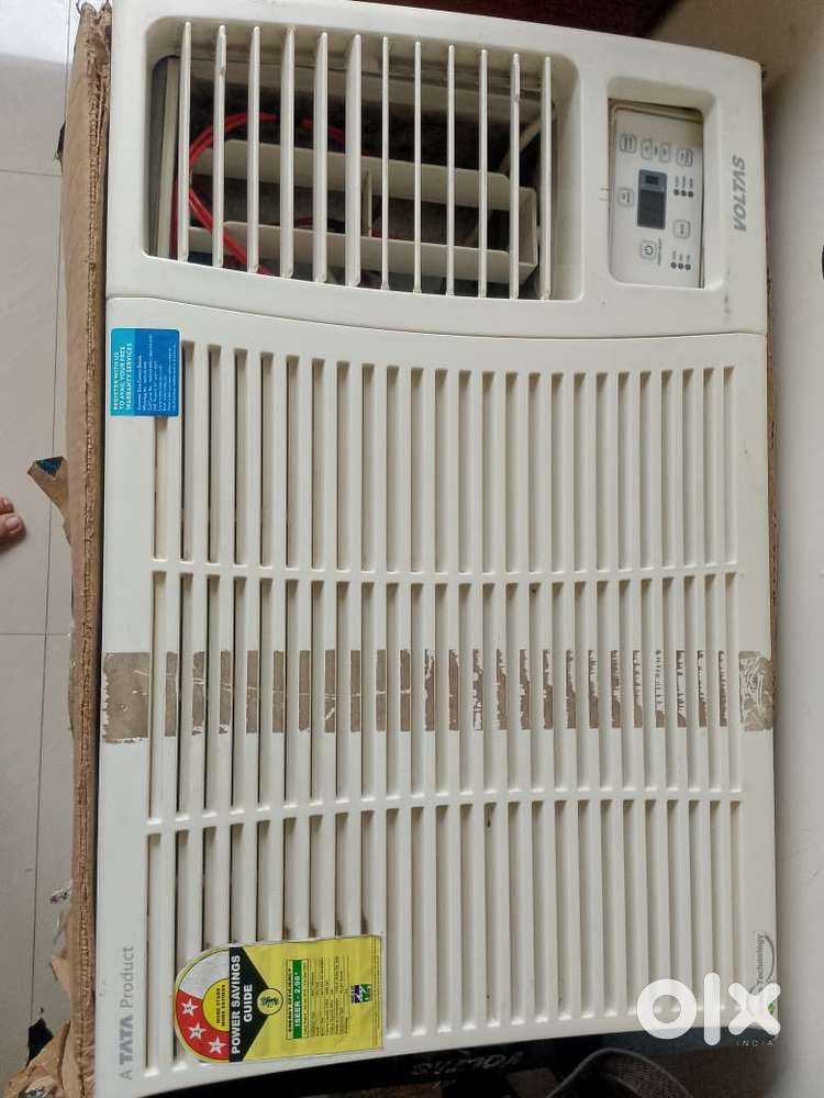 Window AC 1.5 ton