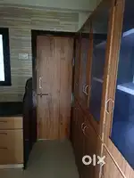 3 bhk flat for rent fully furnished