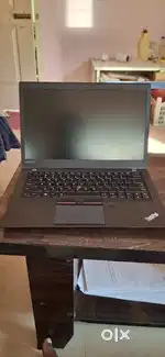 Lenovo T460s i5 6th Gen Laptop