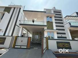 3bhk individual villa for sale in Ettimadai